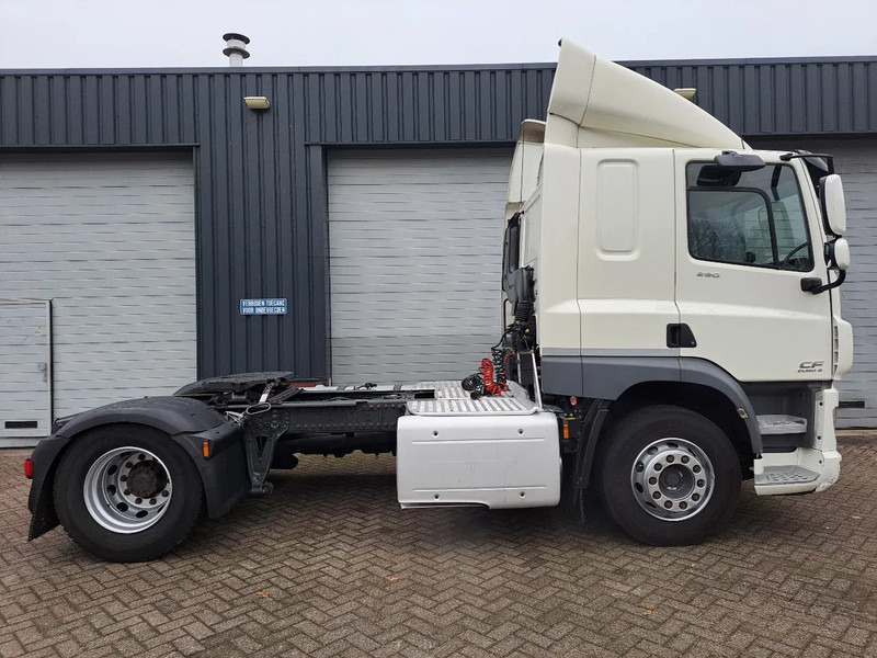 DAF CF NL TREKKER, MANUEL GEAR, LOW KM - Тягач: фото 3 DAF CF NL TREKKER, MANUEL GEAR, LOW KM - Тягач: фото 3