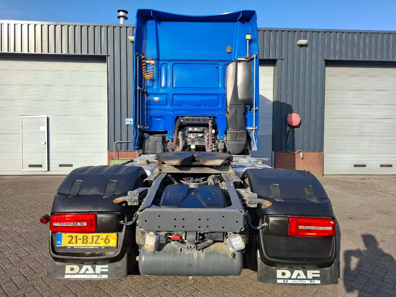 DAF XF 530 HYDRO - Тягач: фото 5 DAF XF 530 HYDRO - Тягач: фото 5