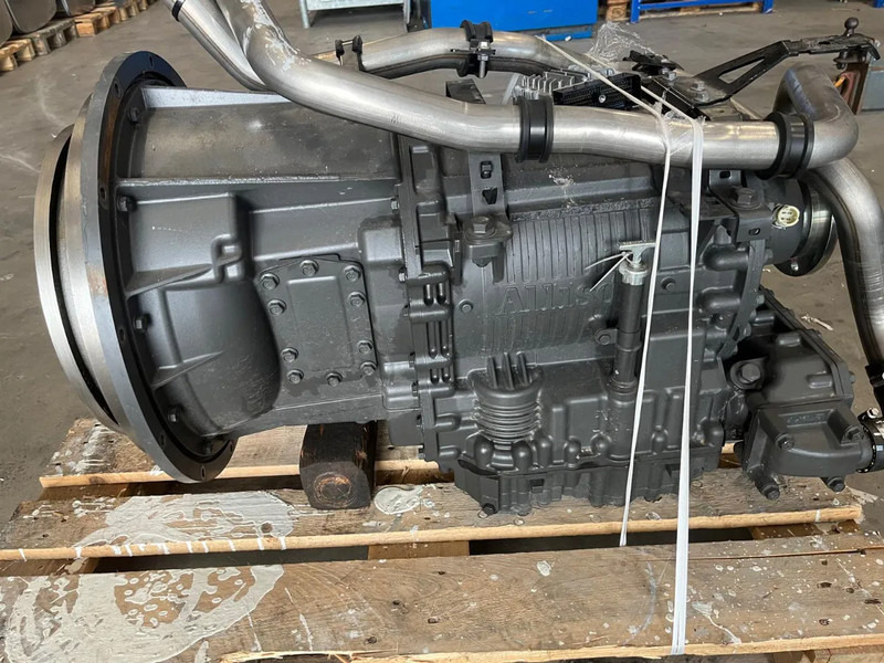 DAF Allison3200 - Коробка передач для Грузовиков: фото 2 DAF Allison3200 - Коробка передач для Грузовиков: фото 2