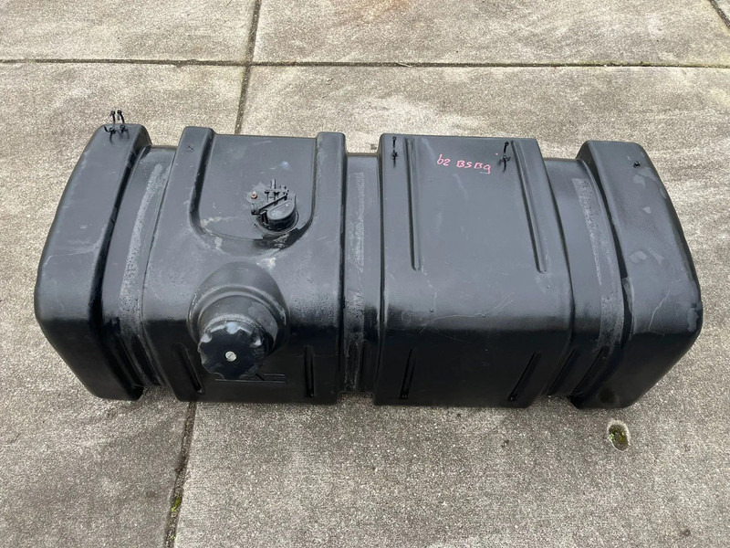 DAF Brandstoftank Diesel 200L 1704969 - Топливный бак: фото 1 DAF Brandstoftank Diesel 200L 1704969 - Топливный бак: фото 1