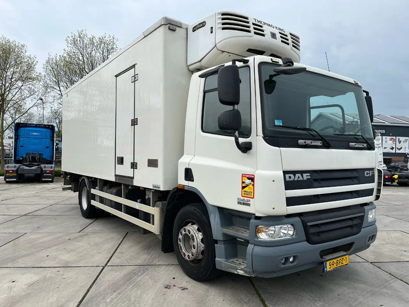 DAF CF 75.250 FA - Рефрижератор: фото 3 DAF CF 75.250 FA - Рефрижератор: фото 3