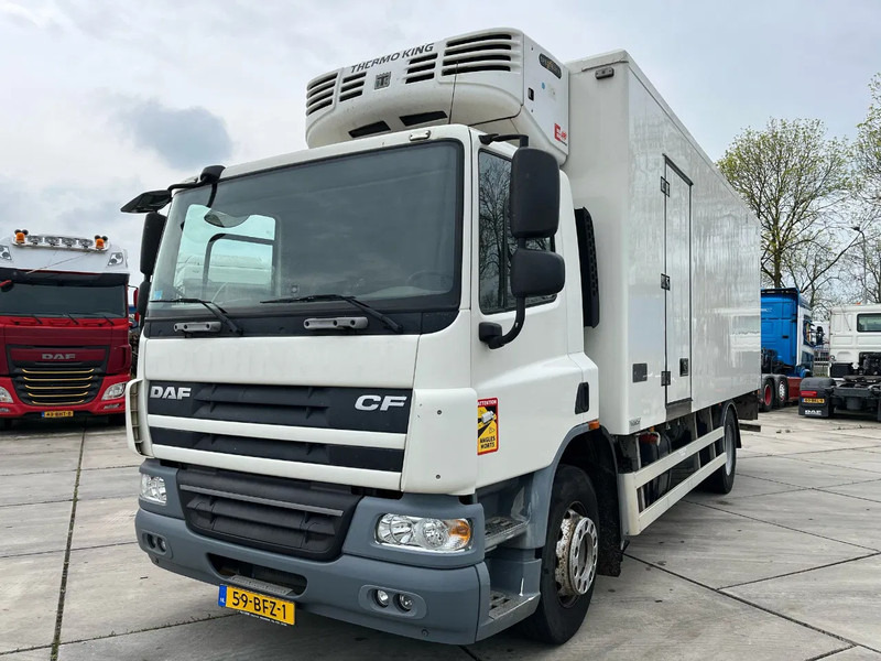 DAF CF 75.250 FA - Рефрижератор: фото 1 DAF CF 75.250 FA - Рефрижератор: фото 1