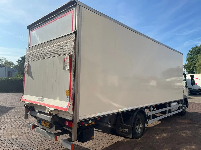 DAF LF 180 FA 16 TN EURO 6 - Грузовик с закрытым кузовом: фото 4 DAF LF 180 FA 16 TN EURO 6 - Грузовик с закрытым кузовом: фото 4
