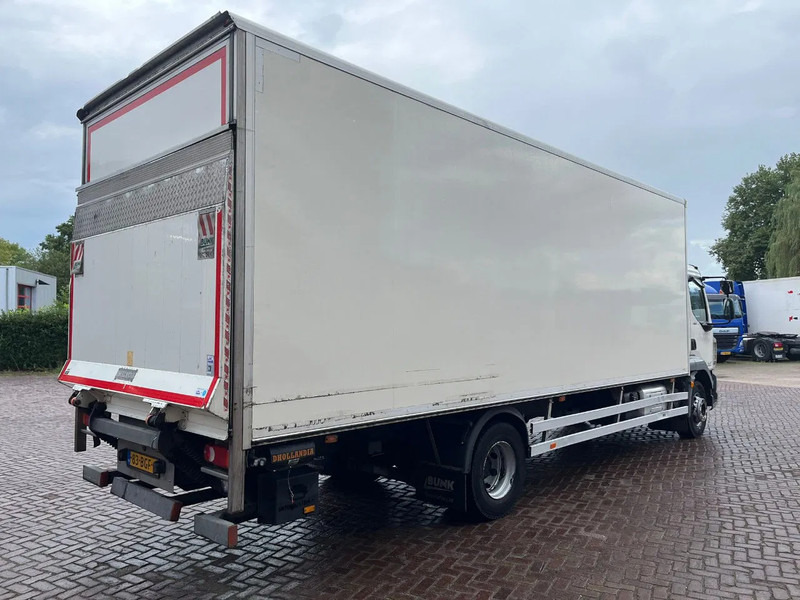 DAF LF 180 FA 16 TN EURO 6 - Грузовик с закрытым кузовом: фото 4 DAF LF 180 FA 16 TN EURO 6 - Грузовик с закрытым кузовом: фото 4
