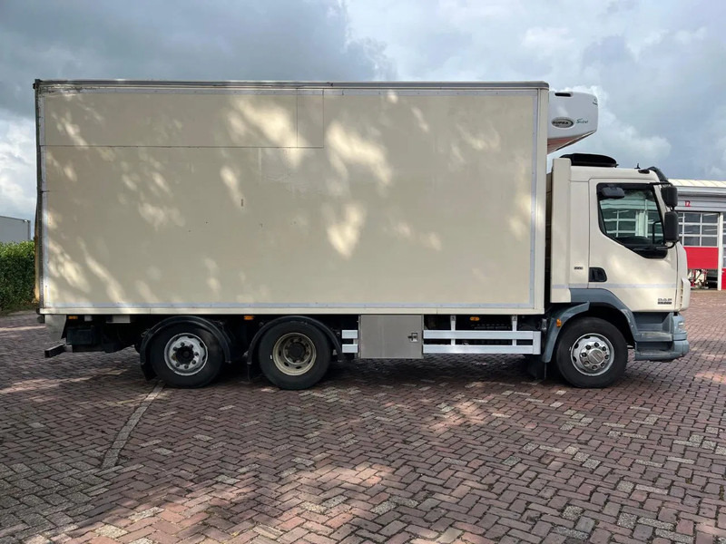 DAF LF 55 FAN - Рефрижератор: фото 4 DAF LF 55 FAN - Рефрижератор: фото 4