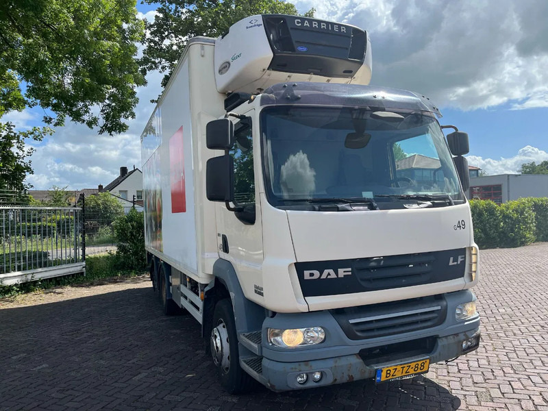 DAF LF 55 FAN - Рефрижератор: фото 4 DAF LF 55 FAN - Рефрижератор: фото 4