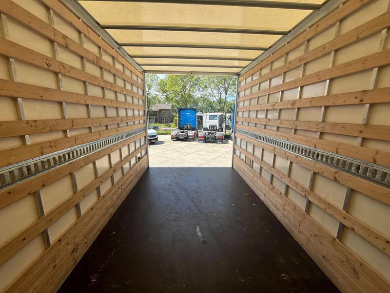 Фургон с закрытым кузовом Iveco Daily 35C16 Achterdeuren (15 diverse modellen op voorraad): фото 12