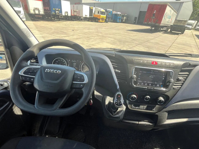 Фургон с закрытым кузовом Iveco Daily 35C16 Achterdeuren (15 diverse modellen op voorraad): фото 20