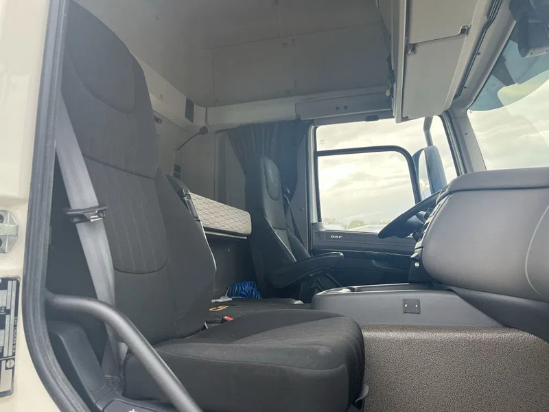 Тягач DAF CF 450 FT EURO 6 VOORAS 9 TN: фото 18