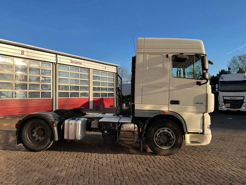 DAF XF 105.410 FT - Тягач: фото 4 DAF XF 105.410 FT - Тягач: фото 4