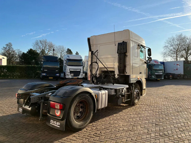 DAF XF 105.410 FT - Тягач: фото 5 DAF XF 105.410 FT - Тягач: фото 5