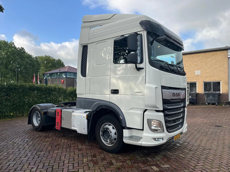 DAF XF 450 FT - Тягач: фото 4 DAF XF 450 FT - Тягач: фото 4