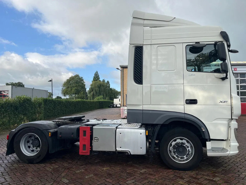 DAF XF 450 FT - Тягач: фото 5 DAF XF 450 FT - Тягач: фото 5