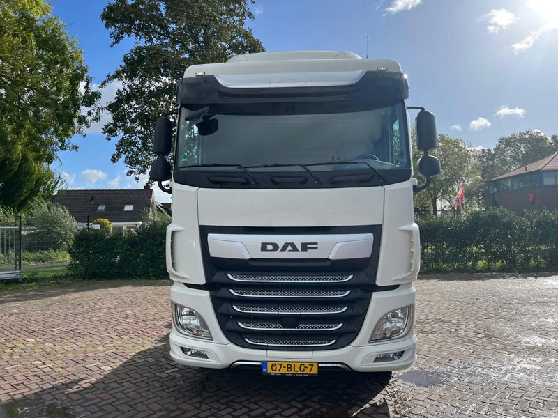 DAF XF 450 FT - Тягач: фото 2 DAF XF 450 FT - Тягач: фото 2