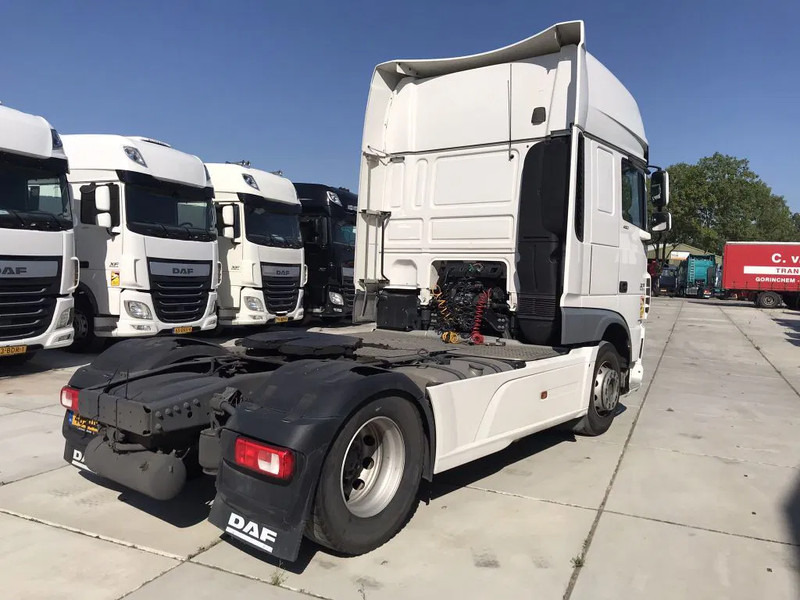 DAF XF 460 FT EURO 6 INTARDER - Тягач: фото 5 DAF XF 460 FT EURO 6 INTARDER - Тягач: фото 5