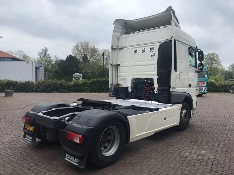 DAF XF 460 FT EURO 6 - Тягач: фото 5 DAF XF 460 FT EURO 6 - Тягач: фото 5