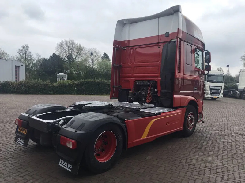 DAF XF 460 FT EURO 6 - Тягач: фото 5 DAF XF 460 FT EURO 6 - Тягач: фото 5