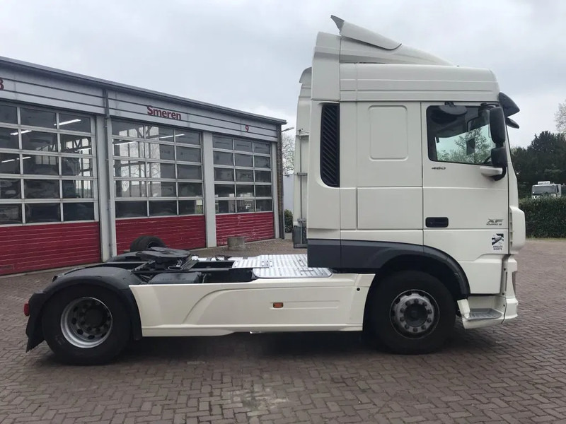 DAF XF 460 FT EURO 6 - Тягач: фото 4 DAF XF 460 FT EURO 6 - Тягач: фото 4
