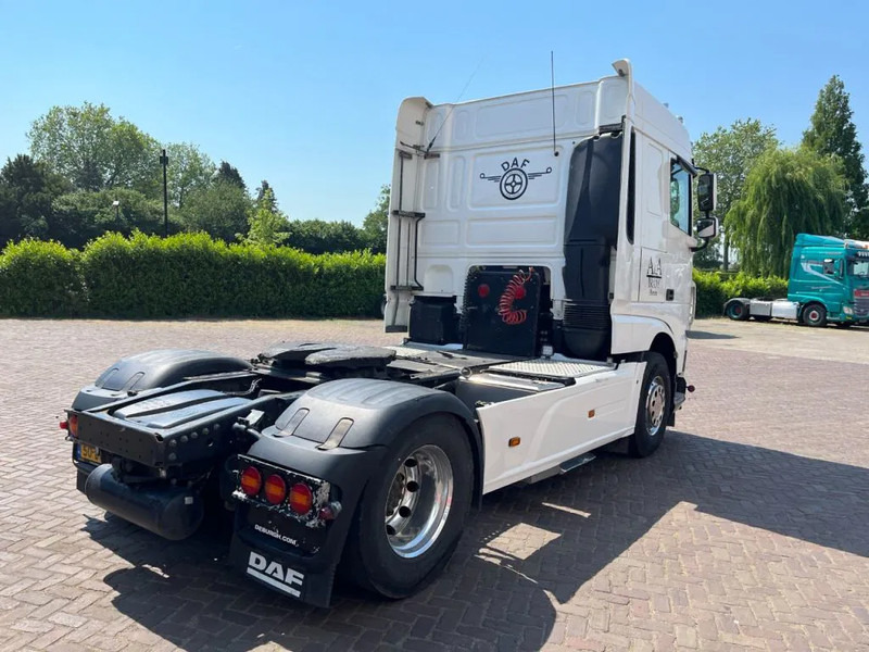DAF XF 510 FT EURO 6 9 TONS VOORAS - Тягач: фото 5 DAF XF 510 FT EURO 6 9 TONS VOORAS - Тягач: фото 5