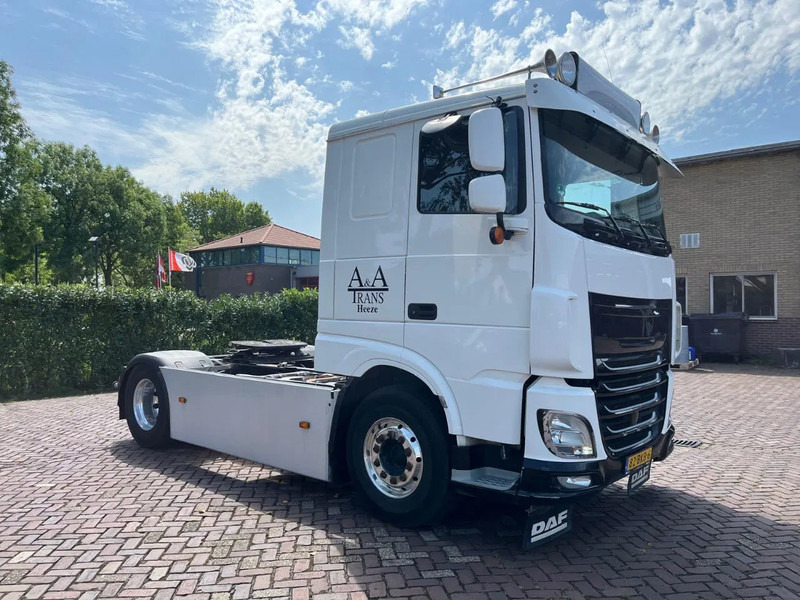 DAF XF 510 FT EURO 6 INTARDER 9TON VOORAS - Тягач: фото 5 DAF XF 510 FT EURO 6 INTARDER 9TON VOORAS - Тягач: фото 5