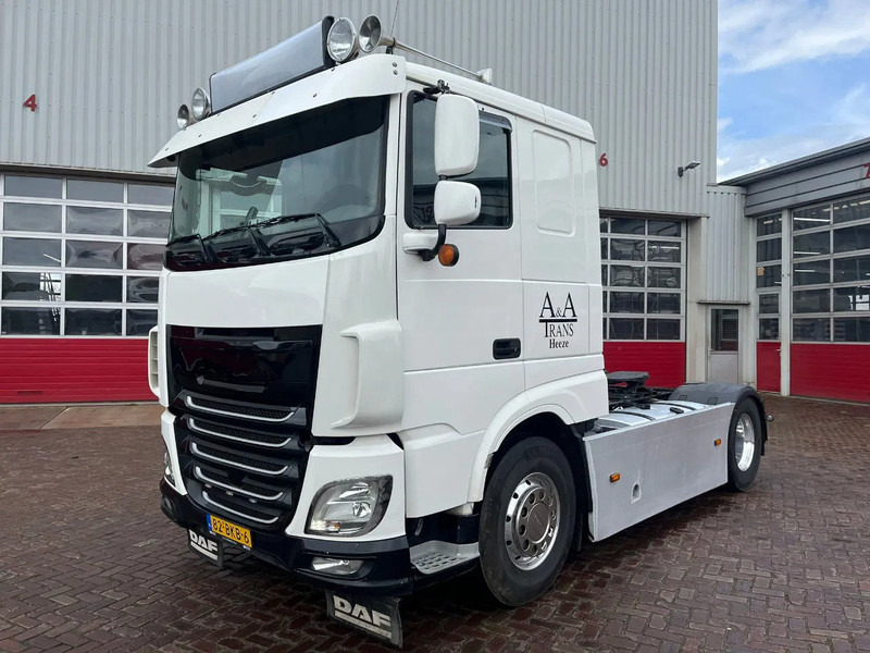 DAF XF 510 FT EURO 6 INTARDER 9TON VOORAS - Тягач: фото 1 DAF XF 510 FT EURO 6 INTARDER 9TON VOORAS - Тягач: фото 1