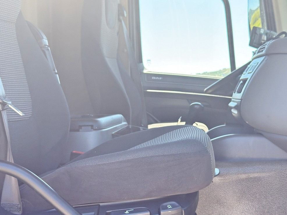 Автоманипулятор DAF CF 410 * PK 53002 - SH E/JIB PJ 125 E + FUNK*8x4: фото 11 Автоманипулятор DAF CF 410 * PK 53002 - SH E/JIB PJ 125 E + FUNK*8x4: фото 11