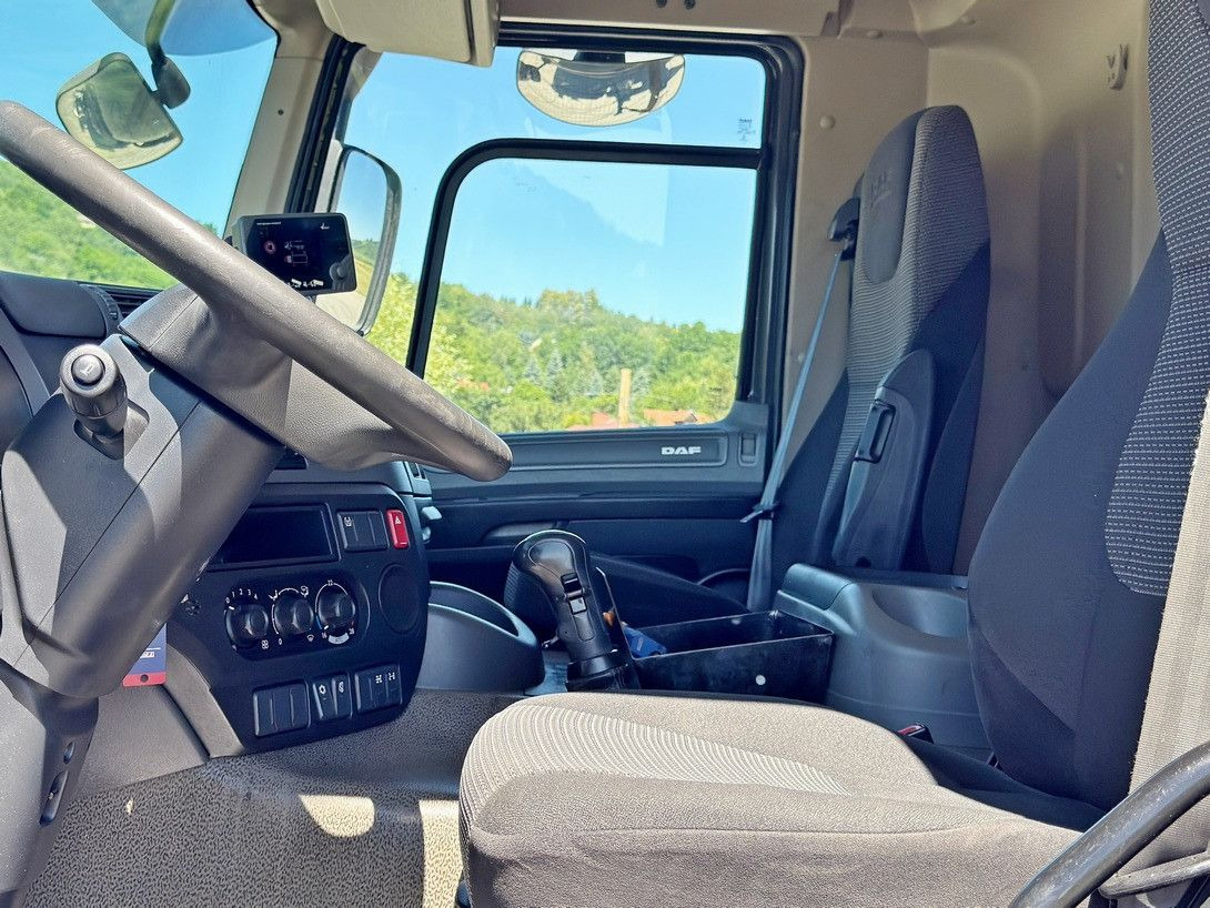 Автоманипулятор DAF CF 410 * PK 53002 - SH E/JIB PJ 125 E + FUNK*8x4: фото 9 Автоманипулятор DAF CF 410 * PK 53002 - SH E/JIB PJ 125 E + FUNK*8x4: фото 9