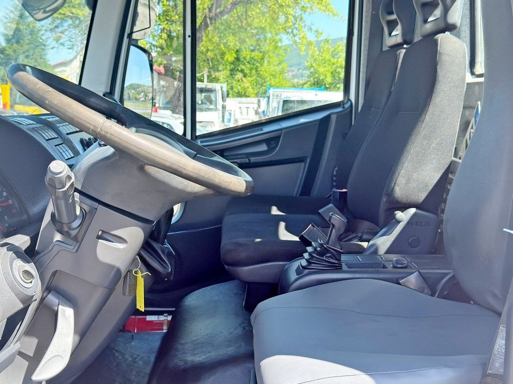 Грузовик, Автоманипулятор Iveco Eurocargo 120E22 * Bohrgerät auf LKW + FUNK *TOP: фото 10 Грузовик, Автоманипулятор Iveco Eurocargo 120E22 * Bohrgerät auf LKW + FUNK *TOP: фото 10