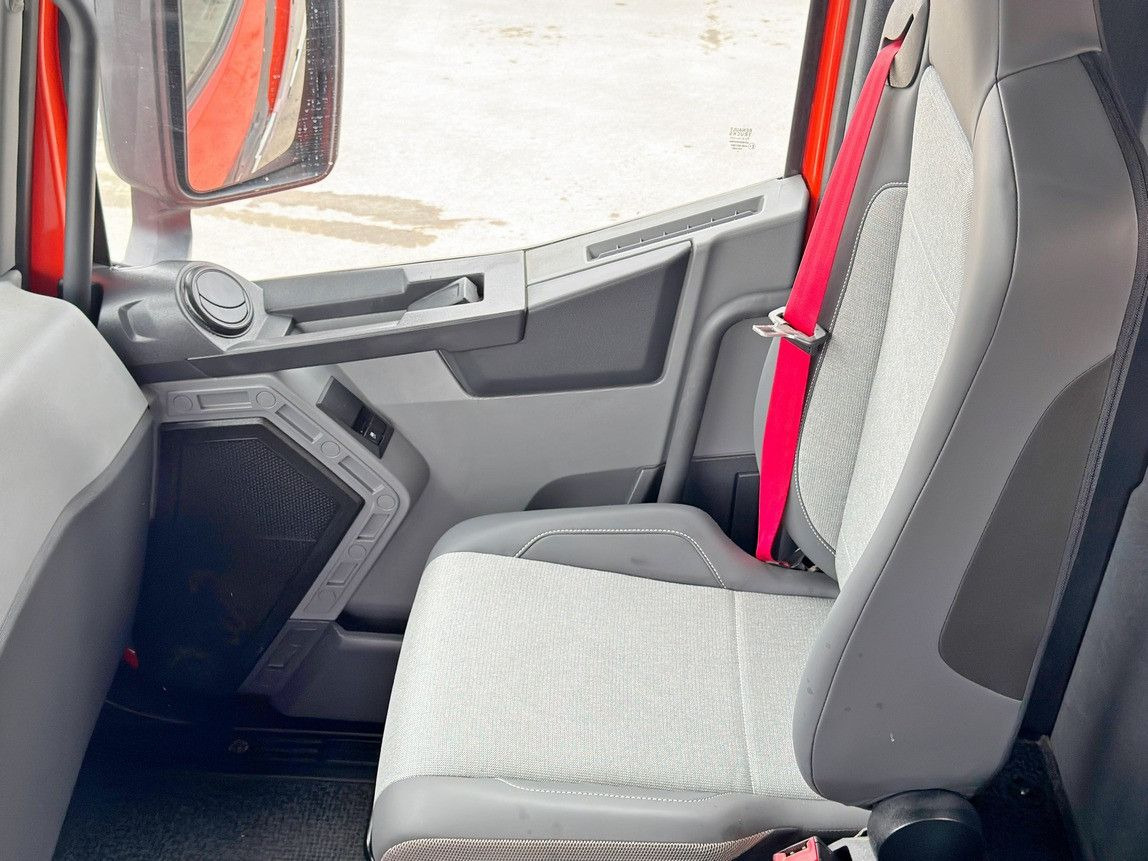 Renault C 430 *HIAB X - HIPRO 188 ES - 5 + FUNK* 6x4 в лизинг Renault C 430 *HIAB X - HIPRO 188 ES - 5 + FUNK* 6x4: фото 10