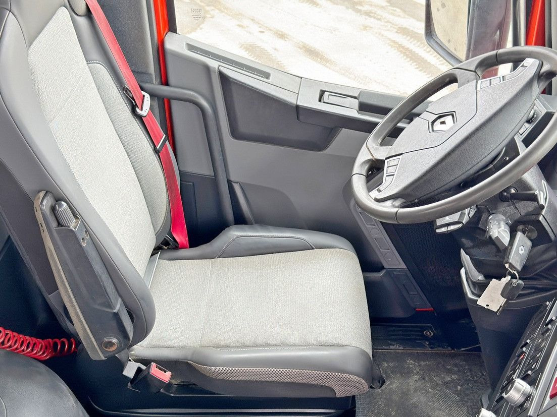 Renault C 430 *HIAB X - HIPRO 188 ES - 5 + FUNK* 6x4 в лизинг Renault C 430 *HIAB X - HIPRO 188 ES - 5 + FUNK* 6x4: фото 12