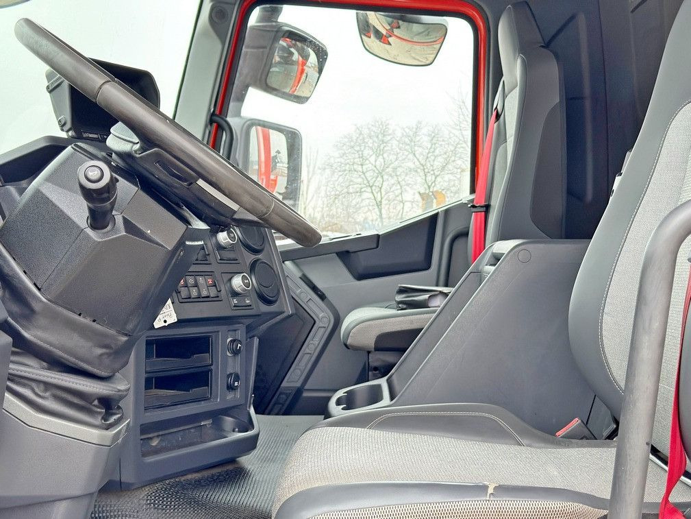 Renault C 430 *HIAB X - HIPRO 188 ES - 5 + FUNK* 6x4 в лизинг Renault C 430 *HIAB X - HIPRO 188 ES - 5 + FUNK* 6x4: фото 9