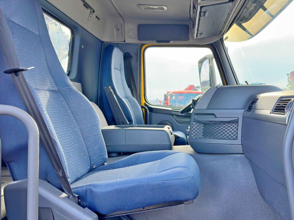 Автоманипулятор, Самосвал Volvo FM 330 Kipper 5,50m*HIAB 122 B -3 DUO*TOPZUSTAND: фото 10
