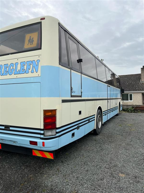 1997 Volvo B10m, Mark 4, 6 speed manual, Caetano Algarve, in excellent condition - Туристический автобус: фото 5 1997 Volvo B10m, Mark 4, 6 speed manual, Caetano Algarve, in excellent condition - Туристический автобус: фото 5