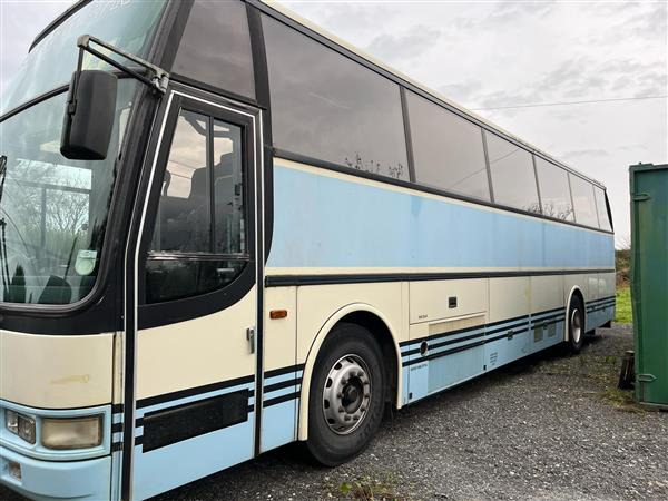 1997 Volvo B10m, Mark 4, 6 speed manual, Caetano Algarve, in excellent condition - Туристический автобус: фото 4 1997 Volvo B10m, Mark 4, 6 speed manual, Caetano Algarve, in excellent condition - Туристический автобус: фото 4