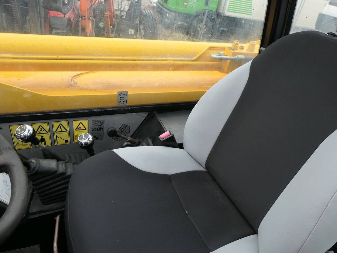 JCB 535-125  в лизинг JCB 535-125: фото 7