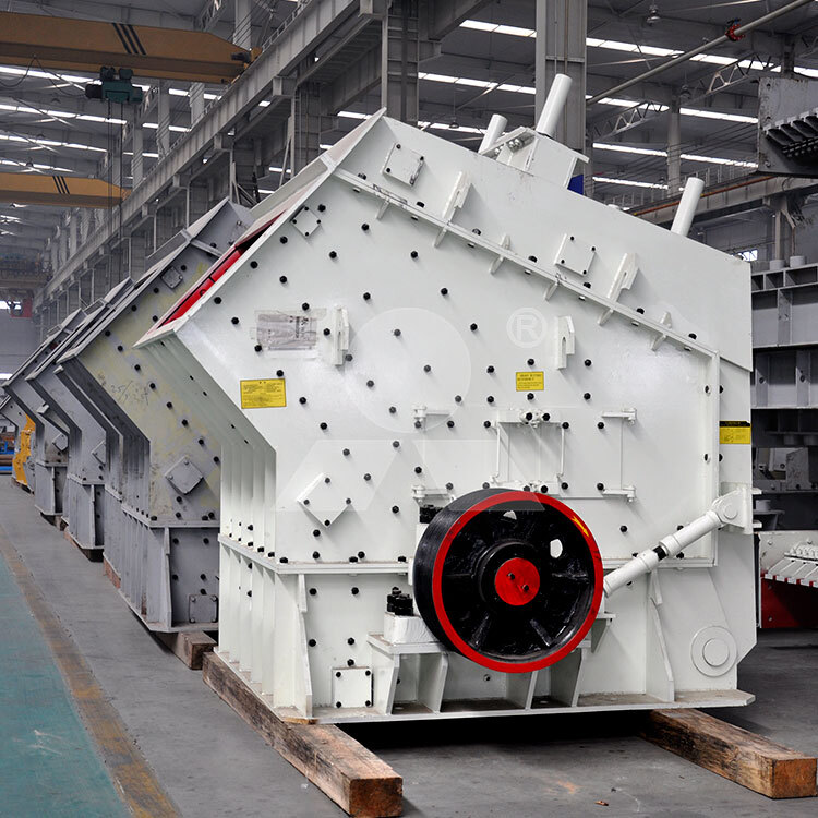 LIMING Limestone Crushing Hard Rock Impact Crusher - Ударная дробилка: фото 3 LIMING Limestone Crushing Hard Rock Impact Crusher - Ударная дробилка: фото 3