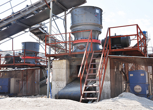 LIMING Mining Stone Crusher Rock Cone Crusher HST Single Cylinder Hydraulic Cone Crusher - Конусная дробилка: фото 2 LIMING Mining Stone Crusher Rock Cone Crusher HST Single Cylinder Hydraulic Cone Crusher - Конусная дробилка: фото 2