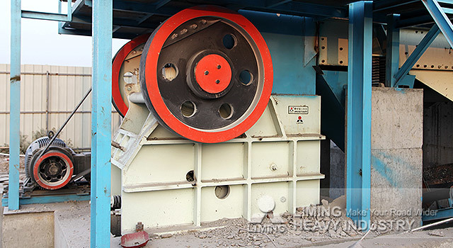 Liming Heavy Industry PE750×1060 Stone Crushing Machine - Щековая дробилка: фото 3 Liming Heavy Industry PE750×1060 Stone Crushing Machine - Щековая дробилка: фото 3