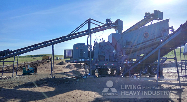 Liming Inquiry Quotation for Mobile Limestone Crusher - Ударная дробилка: фото 1 Liming Inquiry Quotation for Mobile Limestone Crusher - Ударная дробилка: фото 1