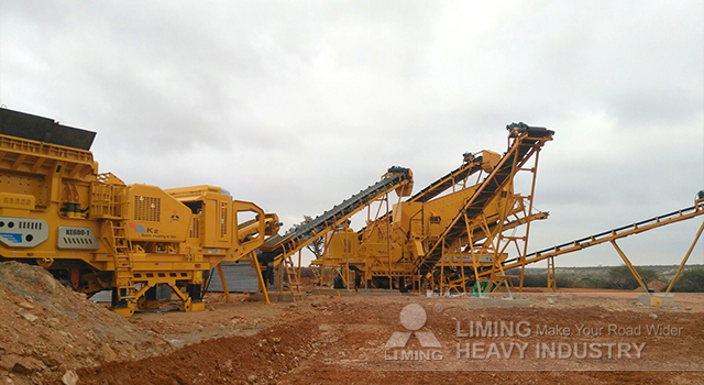Liming Inquiry Quotation for Mobile Limestone Crusher - Ударная дробилка: фото 5 Liming Inquiry Quotation for Mobile Limestone Crusher - Ударная дробилка: фото 5
