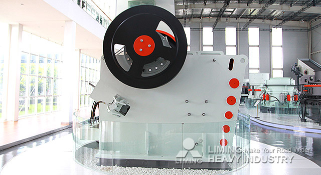 Liming PEW1100 Jaw Crusher Limestone Jaw Crusher Plant - Щековая дробилка: фото 3 Liming PEW1100 Jaw Crusher Limestone Jaw Crusher Plant - Щековая дробилка: фото 3