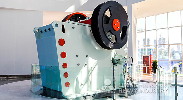 Liming PEW1100 Jaw Crusher Limestone Jaw Crusher Plant - Щековая дробилка: фото 2 Liming PEW1100 Jaw Crusher Limestone Jaw Crusher Plant - Щековая дробилка: фото 2