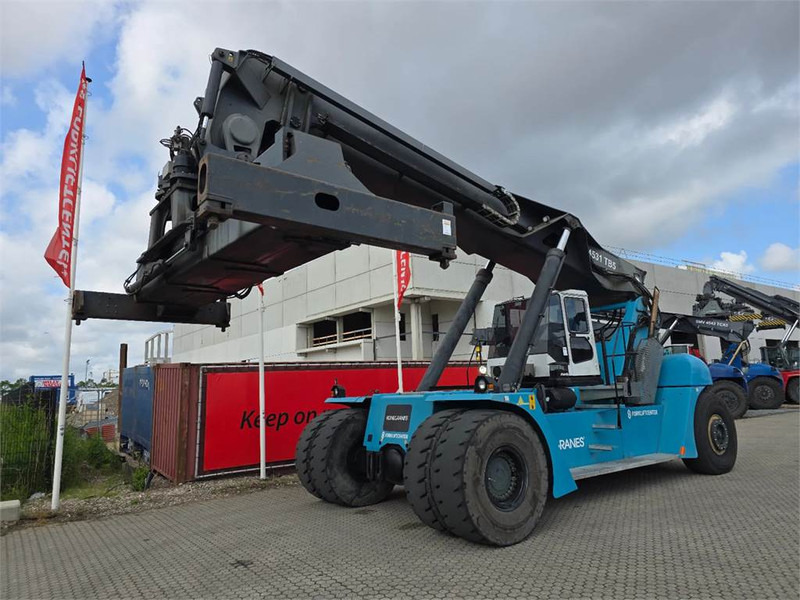KONECRANES SMV 4531 TB5 - Ричстакер: фото 4 KONECRANES SMV 4531 TB5 - Ричстакер: фото 4