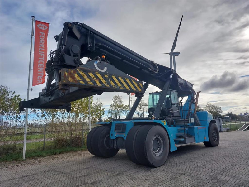 KONECRANES SMV 4532 TC5 - Ричстакер: фото 4 KONECRANES SMV 4532 TC5 - Ричстакер: фото 4