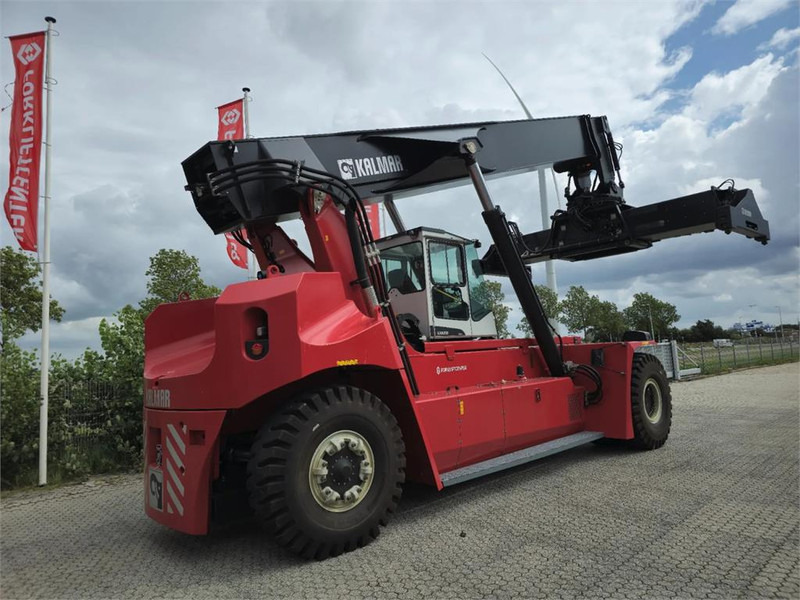 Kalmar DRU450-62S5 - Ричстакер: фото 5 Kalmar DRU450-62S5 - Ричстакер: фото 5