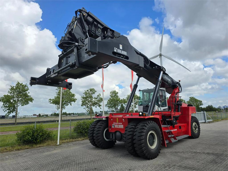Kalmar DRU450-62S5 - Ричстакер: фото 3 Kalmar DRU450-62S5 - Ричстакер: фото 3