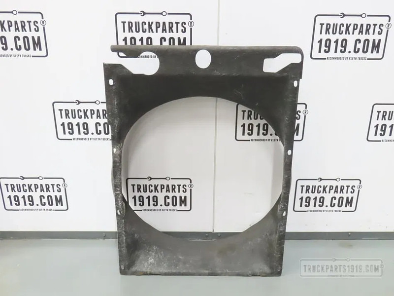 DAF 1710430 Windtunnel CF - Вентилятор для Грузовиков: фото 1 DAF 1710430 Windtunnel CF - Вентилятор для Грузовиков: фото 1