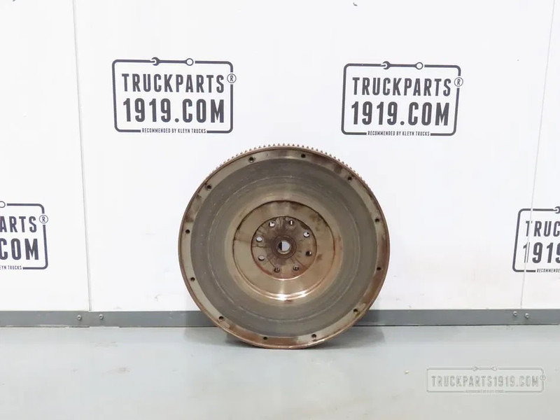 DAF 1714770 Vliegwiel DAF PX7 - Коленчатый вал для Грузовиков: фото 1 DAF 1714770 Vliegwiel DAF PX7 - Коленчатый вал для Грузовиков: фото 1