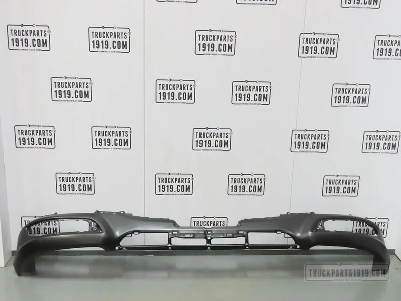 DAF 1953385 Bumper 106 - Бампер для Грузовиков: фото 1 DAF 1953385 Bumper 106 - Бампер для Грузовиков: фото 1