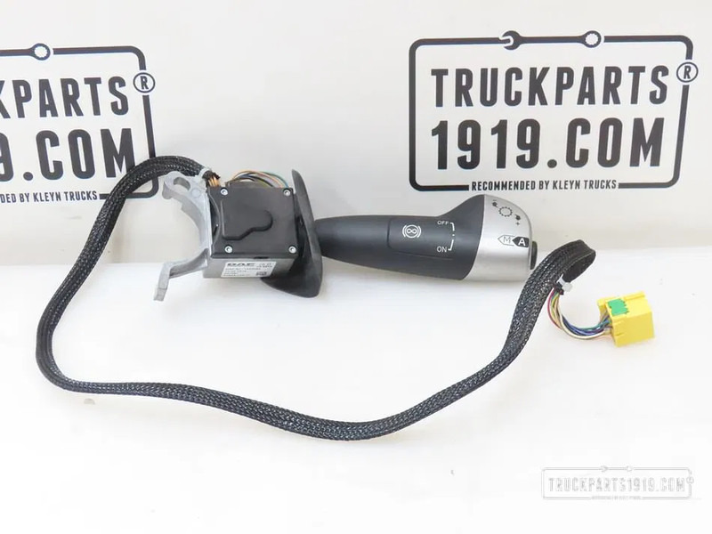 DAF 1954095 Stuurkolom schak. Re. DAF - Приборная панель для Грузовиков: фото 1 DAF 1954095 Stuurkolom schak. Re. DAF - Приборная панель для Грузовиков: фото 1